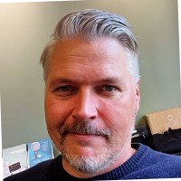 VitalThings Employee Nicolai Welfler's profile photo