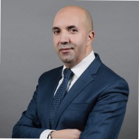 Aziz K. Email