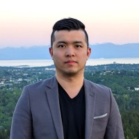 FRESCo Employee Raymond Zeng's profile photo
