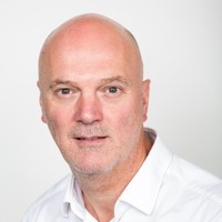 MLB Transformations Limited Employee Mark Burns's profile photo