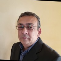 Accel1 Employee Terrence Johnson's profile photo