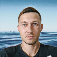 Команда flysoft Employee Alexey Grigorkin's profile photo