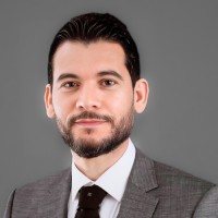 ALNASSAJ TEXTILE Employee Fadi al Ahmad's profile photo