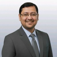 EngiNeo Solutions Employee Ankur Gandhi's profile photo