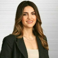 TOFAS Employee Duygu Kanberoğlu's profile photo