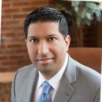 The University of Colorado College of Nursing Employee Saketh Guntupalli's profile photo