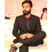Tech Vezoto Employee Hamza Malik's profile photo