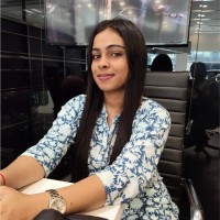 Tanu Pawalia Email