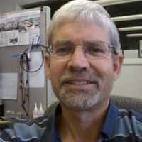 Campbell Scientific, Inc. Employee Dan Ewert's profile photo