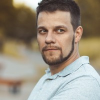 VCV.RU Employee Anton Zorin's profile photo