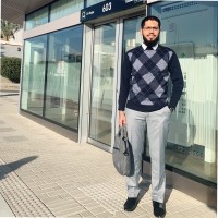 Abdullah Hashim Email