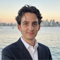 Kunin Employee Kristof Balasanian's profile photo