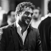 Università Cattolica del Sacro Cuore Employee Alessandro Palmarin's profile photo