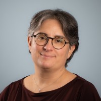 Bioprojet Pharma Employee Emmanuelle Lagrue's profile photo