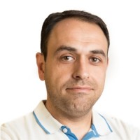 Semperis Employee David Bagdasarian's profile photo