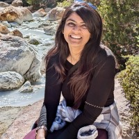 Milano Technical Group Employee Shraddha Iyengar's profile photo
