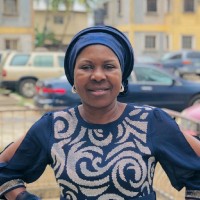 Roseline Orowole Email