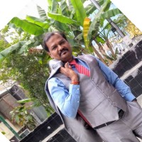 ATC Labs Employee Puneet Rai's profile photo