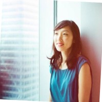 WIRED Employee Florence Pak's profile photo