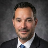 HSBC Employee Tom Kenyon's profile photo