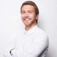 Green Planet 21 Employee Noah Williams's profile photo