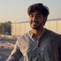 CognitiveHealth Technologies Employee Karmanya Shekhawat's profile photo