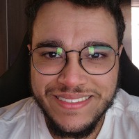 Platform Builders Employee João Paulo Ribeiro dos Santos's profile photo