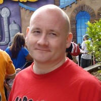 Imaginera Limited Employee Gary Stott's profile photo