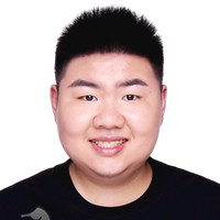 苹果 Employee Fernando Cao's profile photo