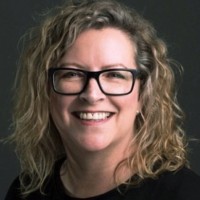 Genesis Advisers Employee Gillian Frame's profile photo