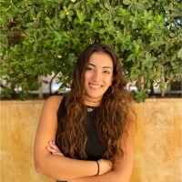 AnotherID Employee Maria Saba's profile photo