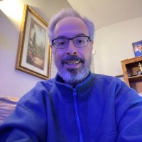 Avenu Insights & Analytics Employee Angel Gutierrez's profile photo