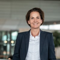 Evidia Germany Employee Barbara Siebert's profile photo