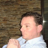 ANZCO Foods Employee Koen Bauters's profile photo