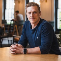 ea Change Employee James McNicol's profile photo