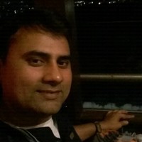Rama Group India Employee Vinod Singh's profile photo