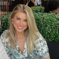 Almatica Pharma, Inc. Employee Alexis Campbell's profile photo