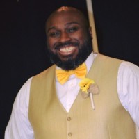 World Financial Group (WFG) Employee Andre Atkins's profile photo