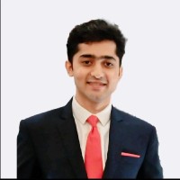 EY Employee Kunwar Khan's profile photo