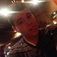 Abigails Cafe Employee Cristian Guevara's profile photo