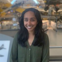 Janani Ganesh Email