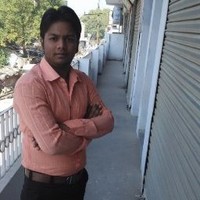 TRISA SOFTECH PVT LTD Employee Ashish Baranwal's profile photo