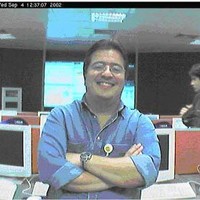 ARCOM Employee Gabriel Lenine's profile photo
