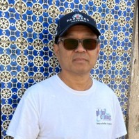 Miami-Dade County Communications, Information and Technology Department Employee Andrew Wong's profile photo