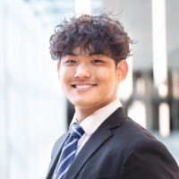Joshua Xie