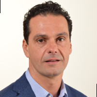 BBA Indústria Química Ltda Employee Massimiliano Bettini's profile photo