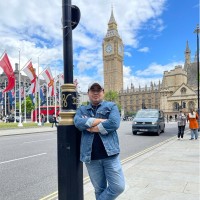 Lantrovision (S) Ltd Employee Alfred Loh's profile photo