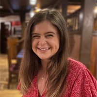 The Associated Press Employee Sarah Bergin's profile photo