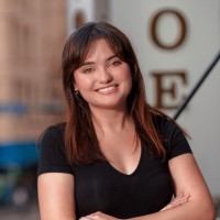 Wander Employee Crystal Fermin's profile photo
