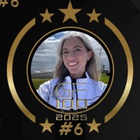 Paythru Employee Sara Sloman's profile photo